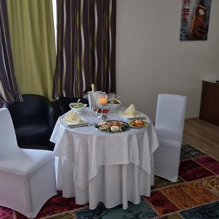 Penzion Pko Litra Dış mekan fotoğraf