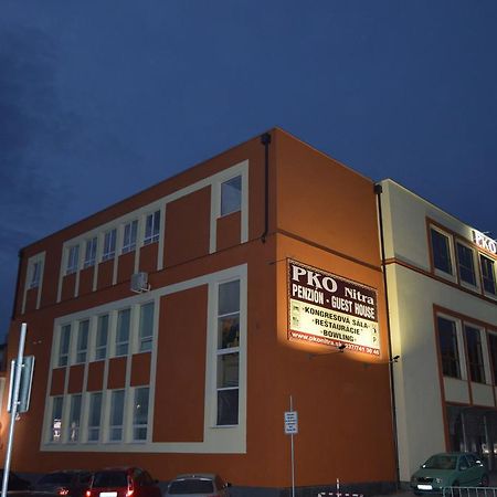 Penzion Pko Litra Dış mekan fotoğraf
