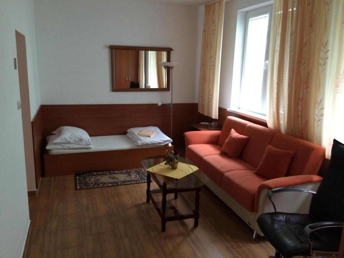 Penzion Pko Litra Dış mekan fotoğraf