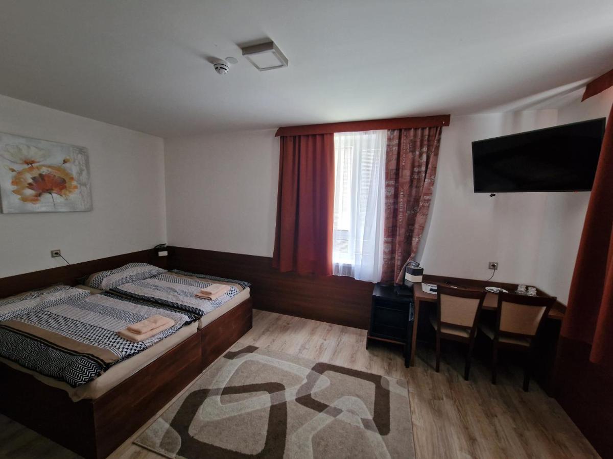Penzion Pko Litra Dış mekan fotoğraf