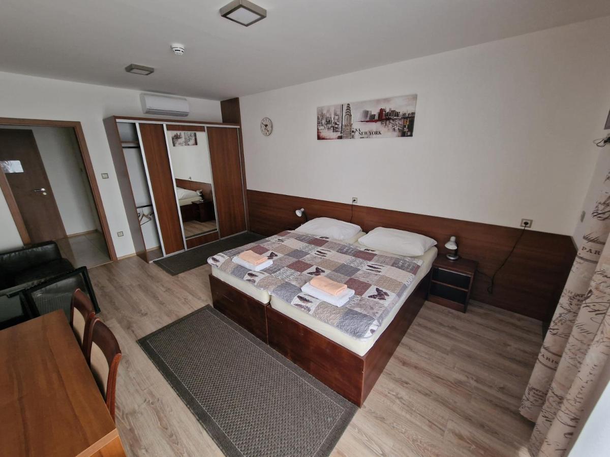 Penzion Pko Litra Dış mekan fotoğraf
