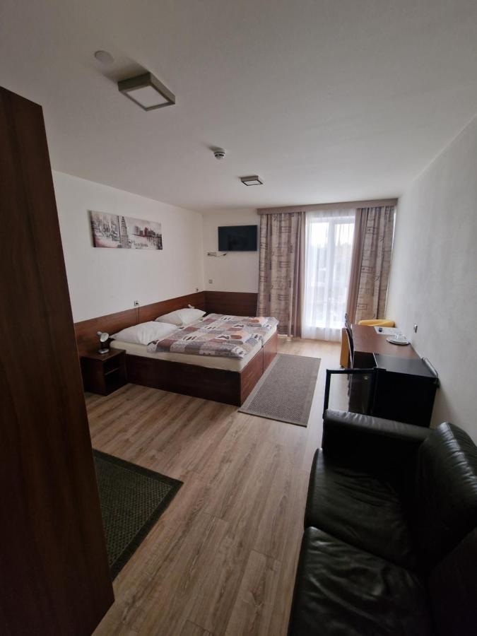 Penzion Pko Litra Dış mekan fotoğraf