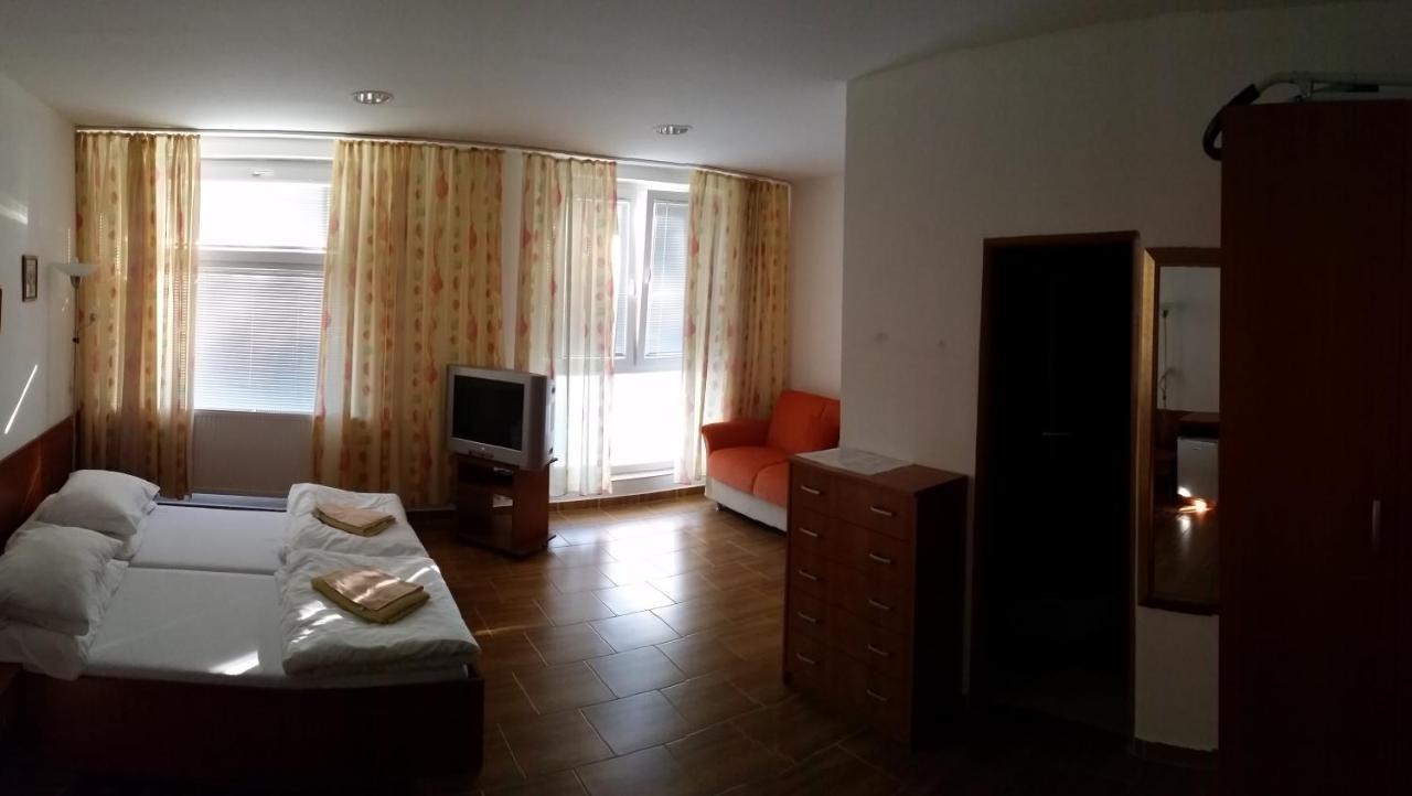 Penzion Pko Litra Dış mekan fotoğraf