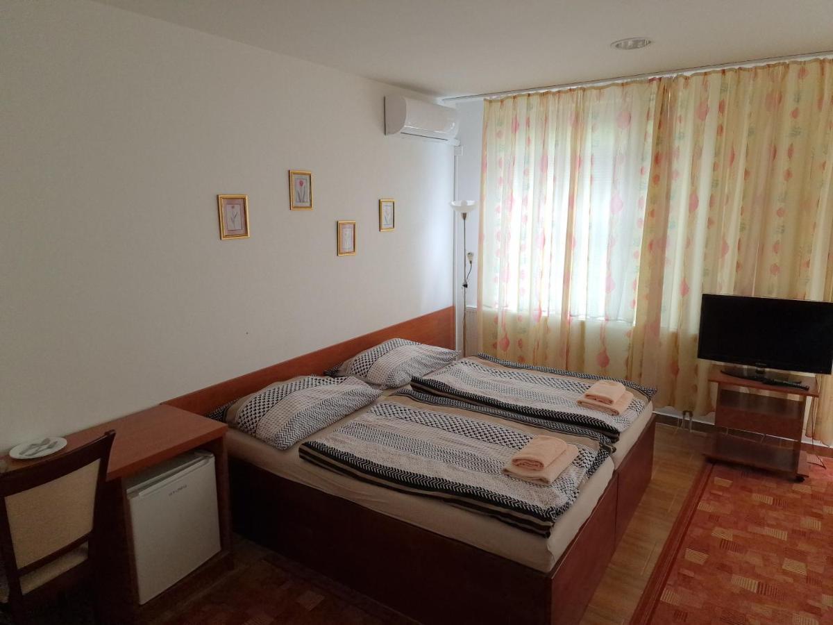 Penzion Pko Litra Dış mekan fotoğraf