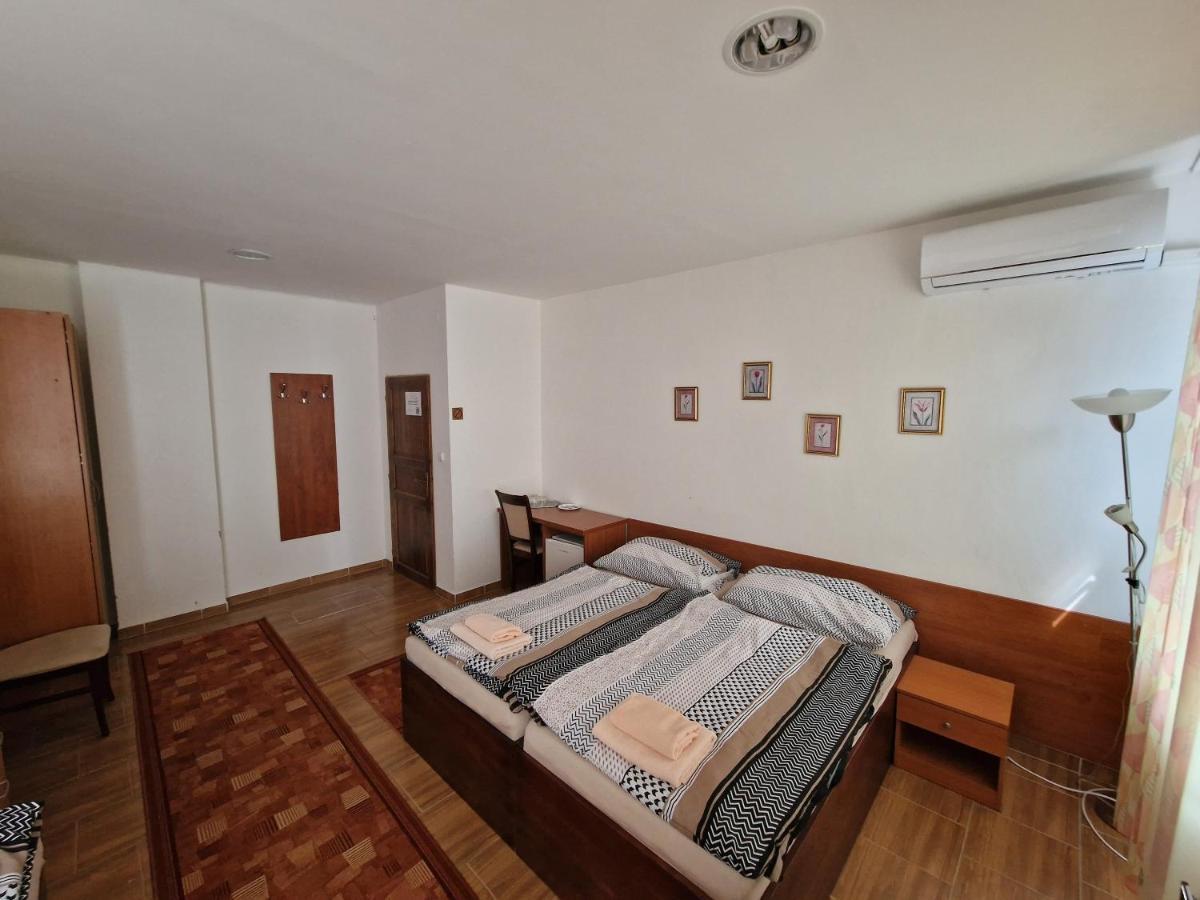 Penzion Pko Litra Dış mekan fotoğraf