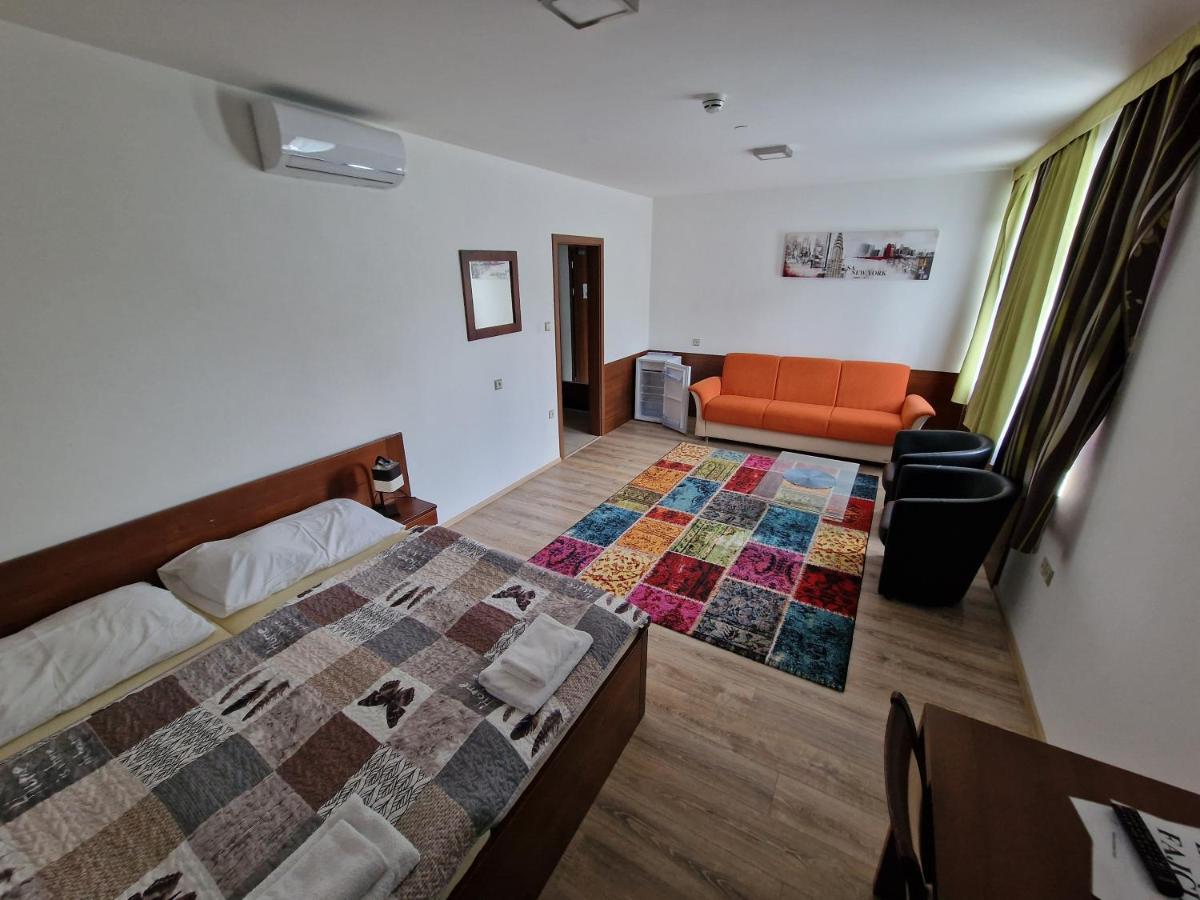 Penzion Pko Litra Dış mekan fotoğraf