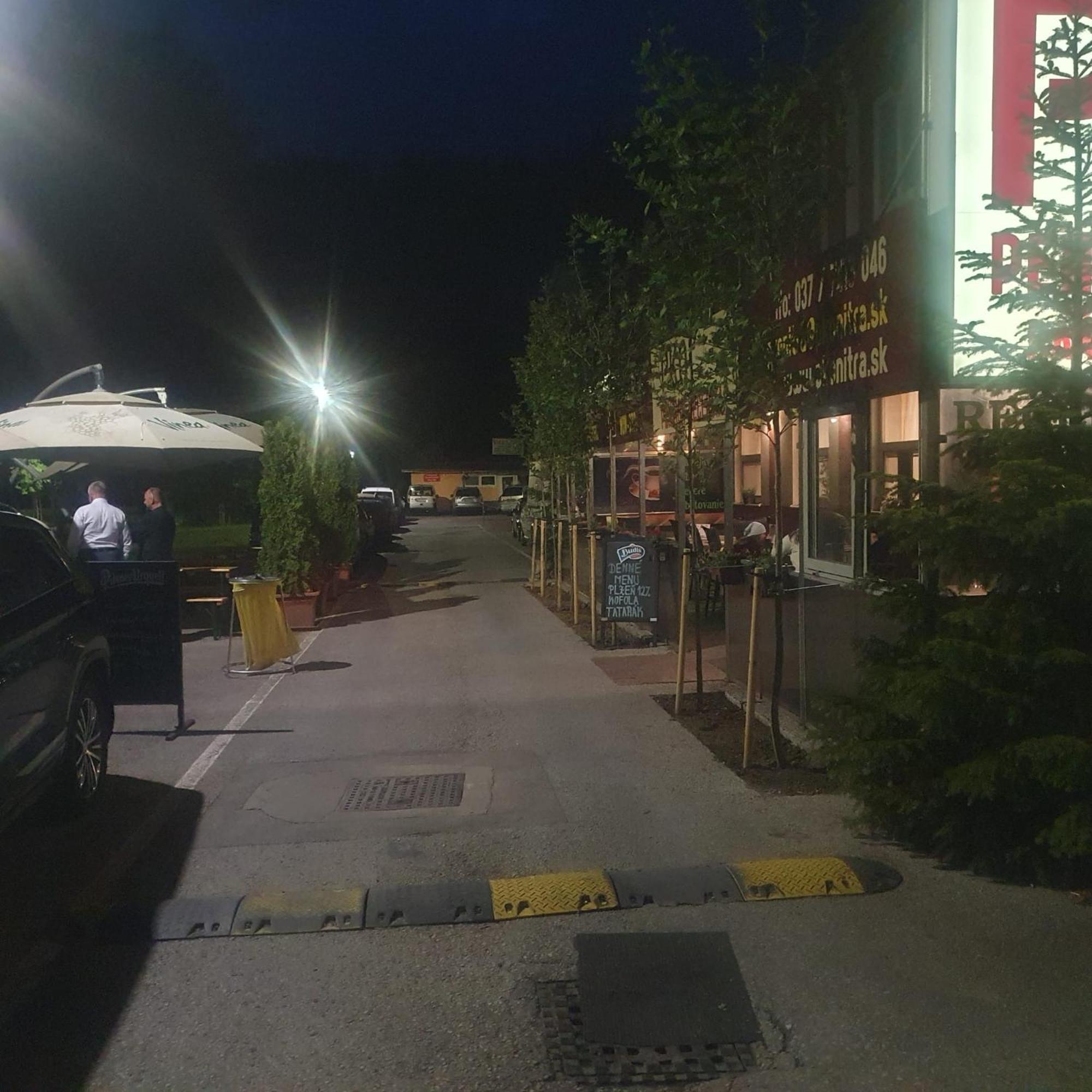 Penzion Pko Litra Dış mekan fotoğraf