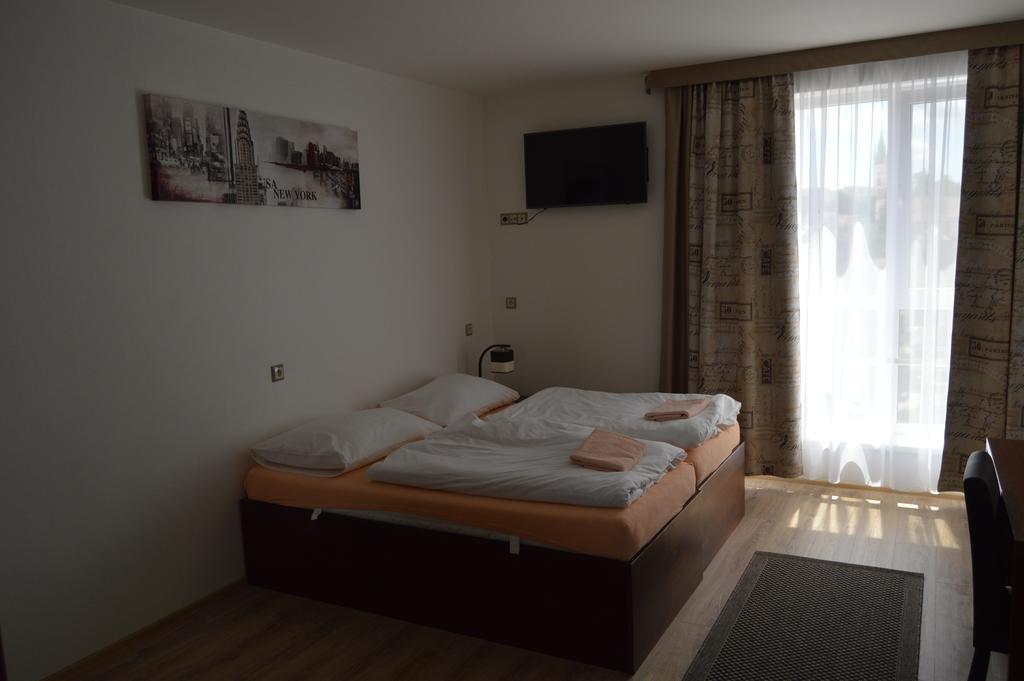 Penzion Pko Litra Dış mekan fotoğraf