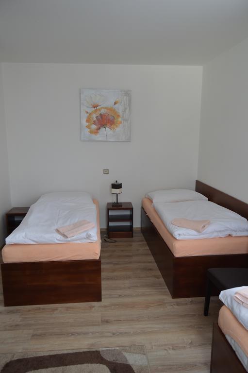Penzion Pko Litra Dış mekan fotoğraf