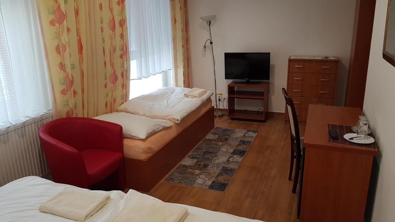 Penzion Pko Litra Dış mekan fotoğraf