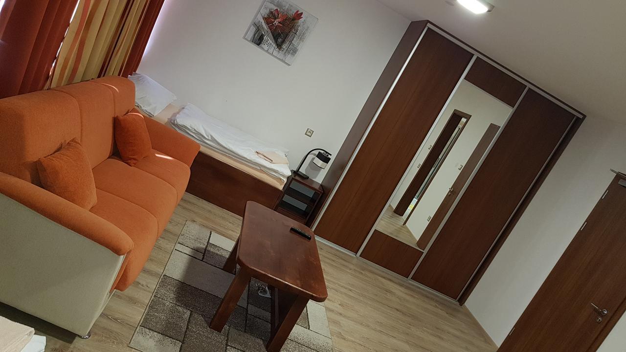 Penzion Pko Litra Dış mekan fotoğraf