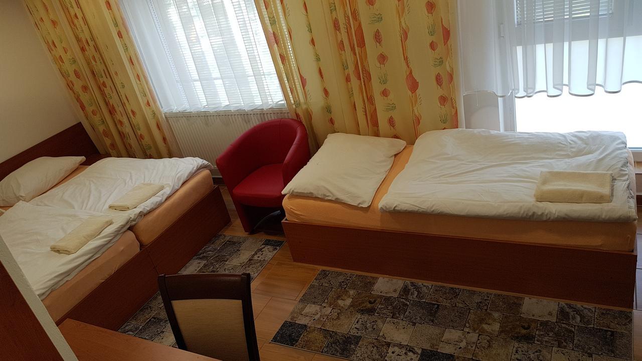 Penzion Pko Litra Dış mekan fotoğraf