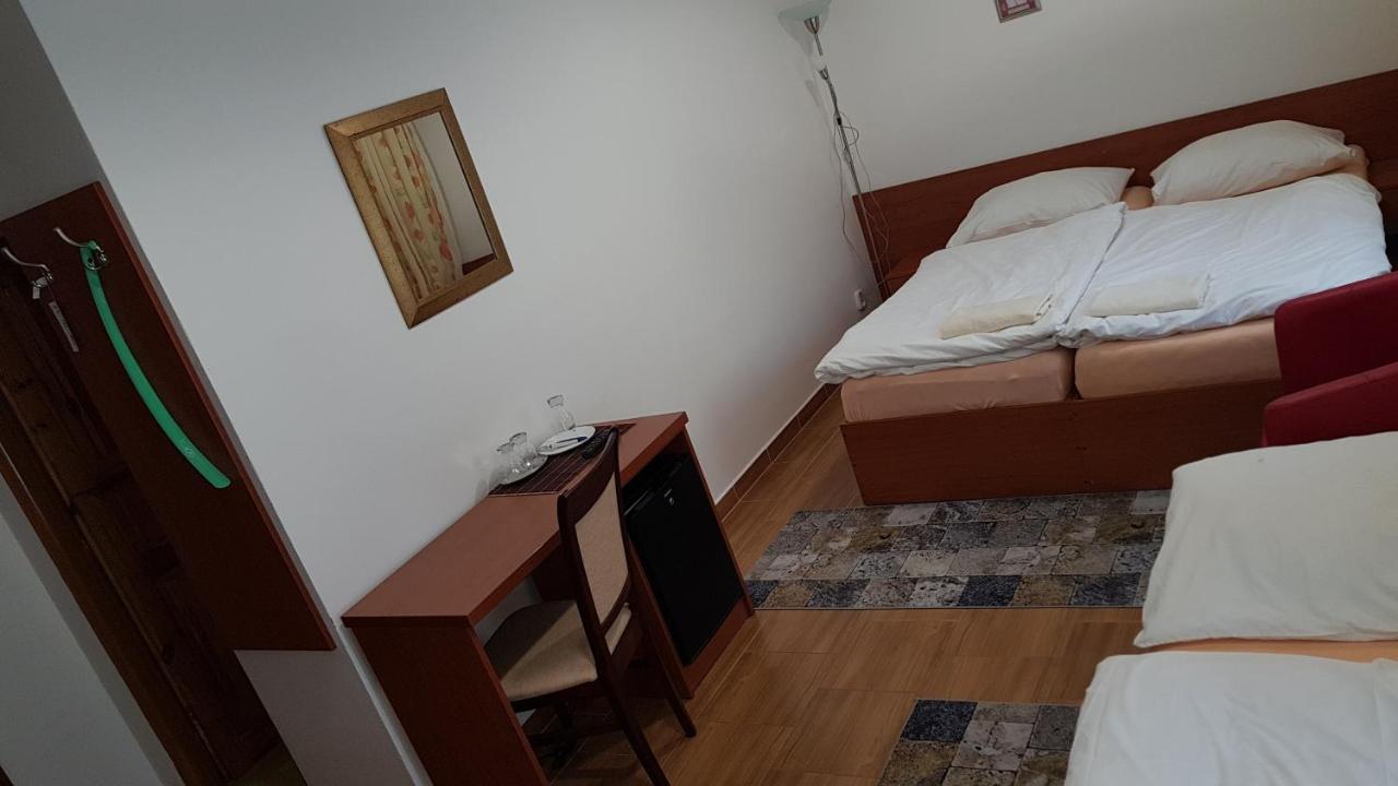 Penzion Pko Litra Dış mekan fotoğraf