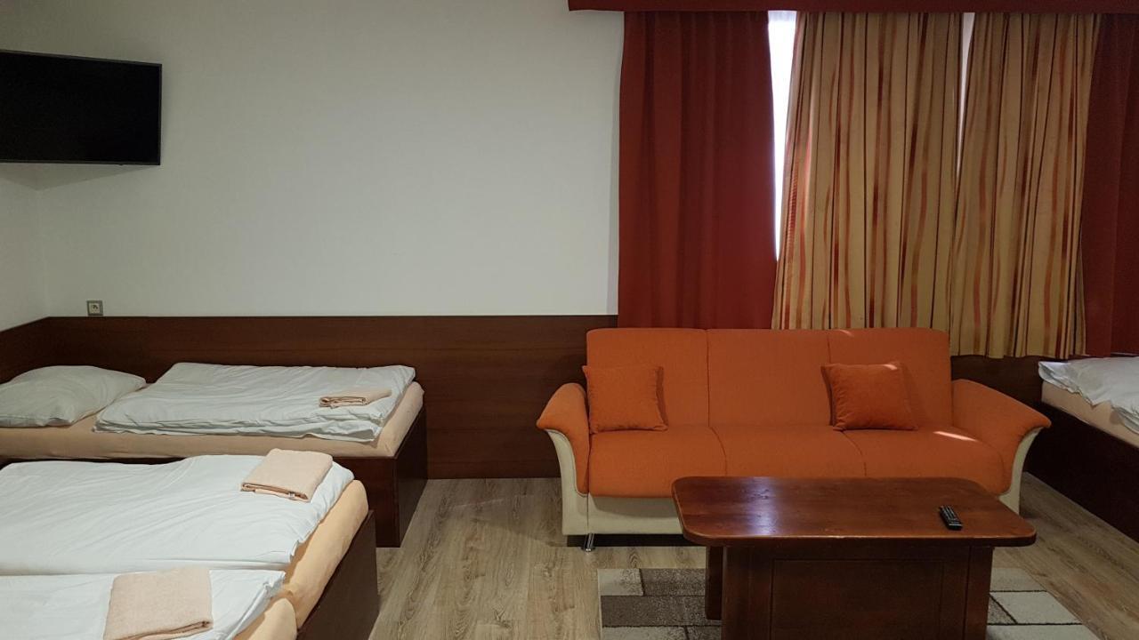 Penzion Pko Litra Dış mekan fotoğraf