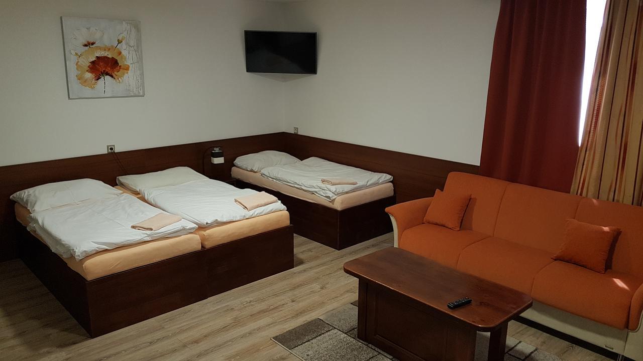 Penzion Pko Litra Dış mekan fotoğraf