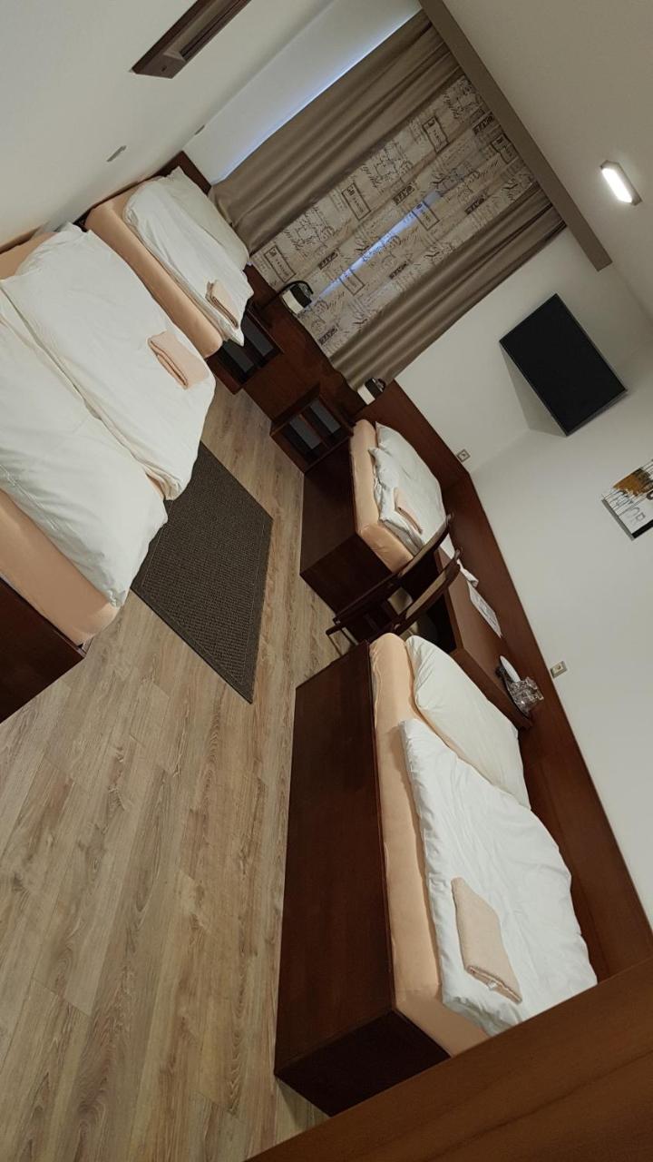 Penzion Pko Litra Dış mekan fotoğraf