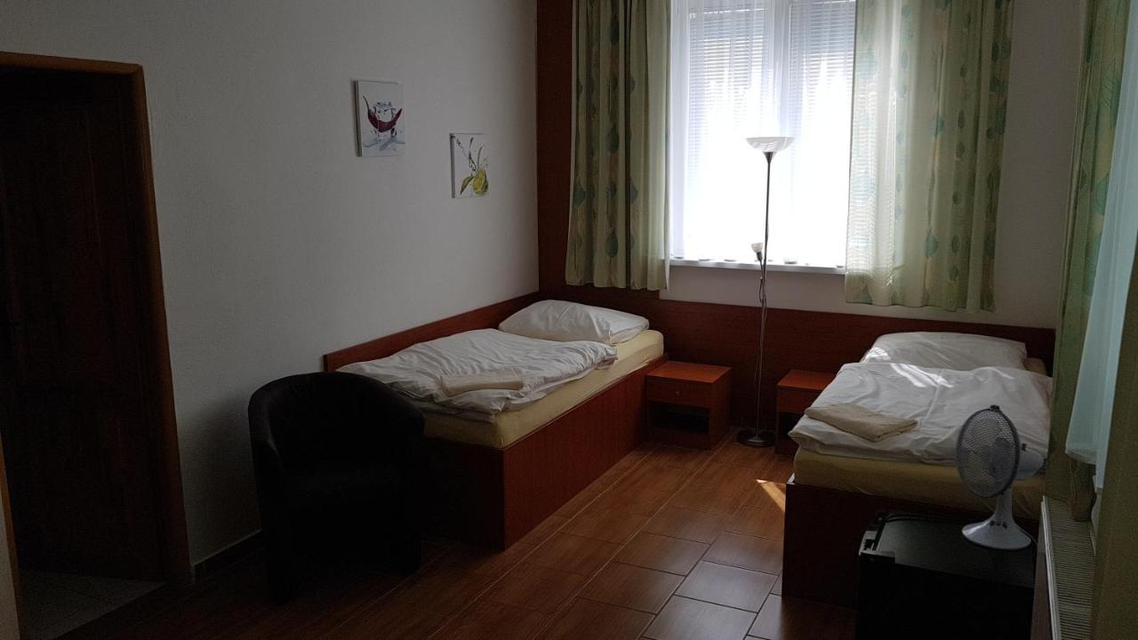Penzion Pko Litra Dış mekan fotoğraf