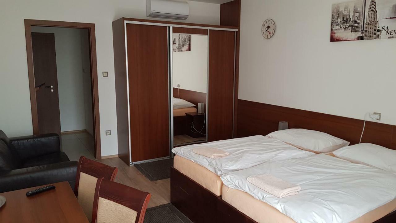 Penzion Pko Litra Dış mekan fotoğraf