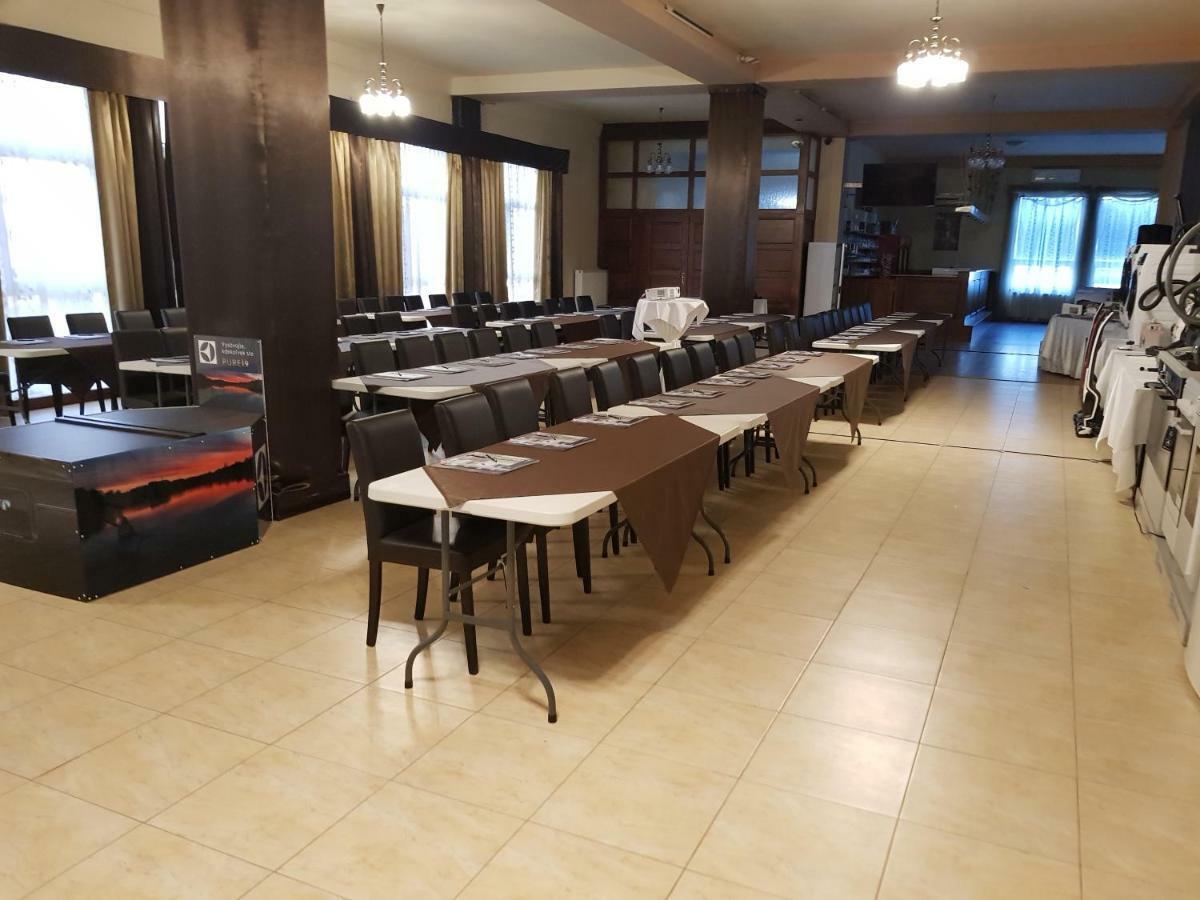 Penzion Pko Litra Dış mekan fotoğraf
