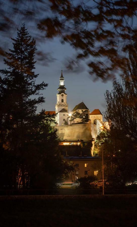 Penzion Pko Litra Dış mekan fotoğraf