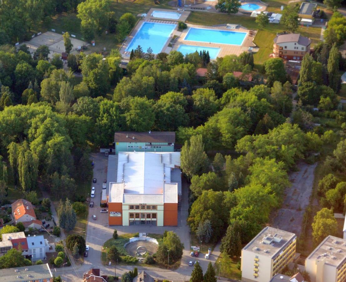 Penzion Pko Litra Dış mekan fotoğraf